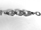 Chain Bracelet - Delta