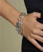 Cuban Chain Bracelet - Cynthia