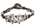 Double Bracelet Crystal - Adventure