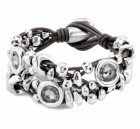 Bracelet Crystal Medallions - My Becoming