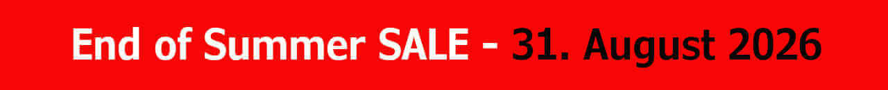 End of Jewelry SALE