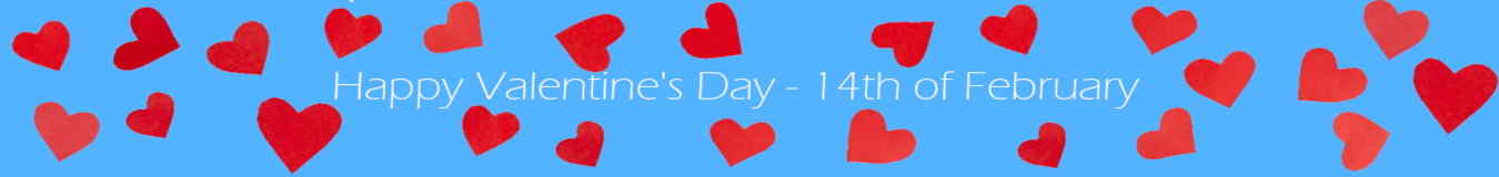 Happy Valentines Day