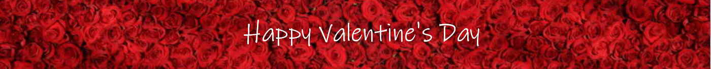 Happy Valentines Day
