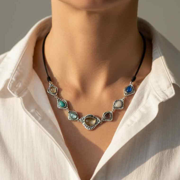 Cool Stylish Statement Necklaces