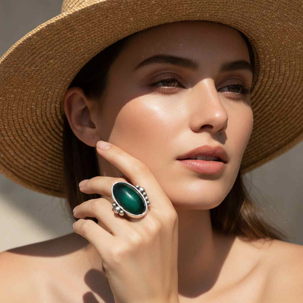 Cool Stylish Statement Rings