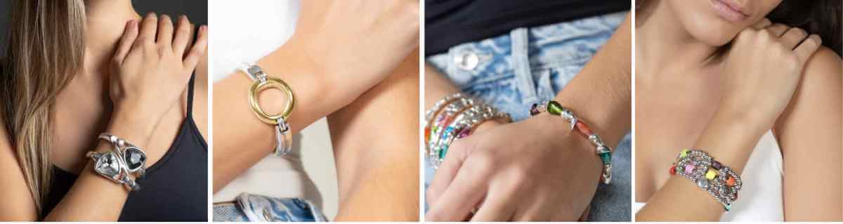 Ciclon Armband Kollektion 2025