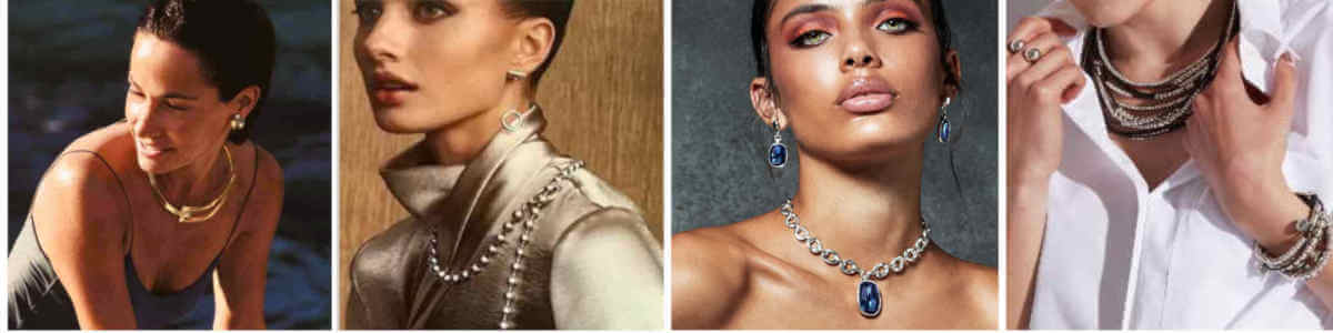 Collares Collection 2025 UNOde50