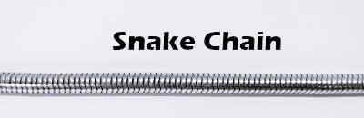 Snake Chain 