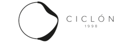 Creative Timeless Spanish Jewelry Ciclon Jewelry Brand Logo