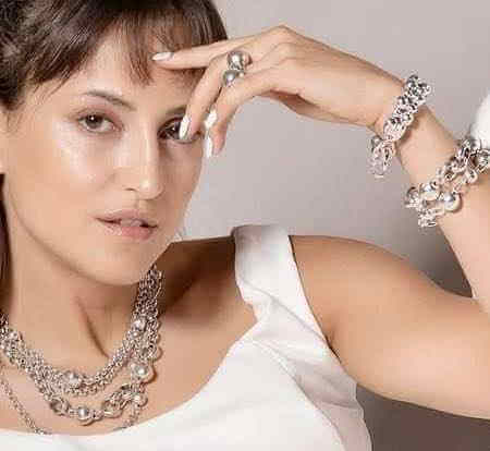 Ciclon Ball Pearl Bracelets