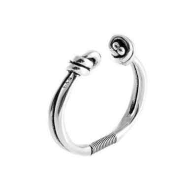 Pulsera Esclava Nudo