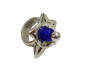 Preview: A 64 - Silver Star Ring