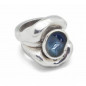 Preview: Stackable Murano Ring