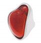 Preview: Large Ring Red-Coral Crystal