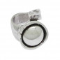 Preview: Ring Silver Cabochon