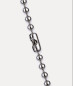 Preview: Ball Pearl Chain Closure