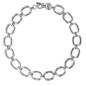 Preview: Collier maillons carrés