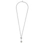 Preview: Cupid Silver Chain Necklace