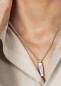 Preview: Men's Monolith Pendant Necklace