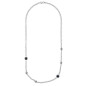 Preview: Long Sphere Necklace - Maia