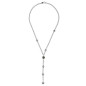 Preview: Y Necklace Hematite Crystal
