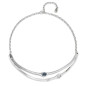 Preview: Rigid Choker Silver Necklace