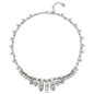 Preview: Collier pierres turquoise