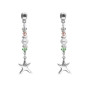 Preview: Pendientes Estrella de Mar Colores UNOde50
