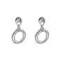 Preview: Pendientes Colgante Círculo