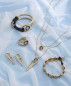 Preview: Gold Necklace MyWay Renaissance Collection