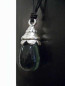 Preview: Colgante Cristal Forma Chupete