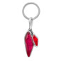 Preview: Keychain Pink Crystal