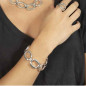 Preview: Bracelet Maille  Argent