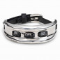 Preview: Silver Cuff Bracelet