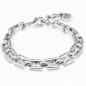 Preview: Silver Chain Bracelet