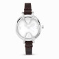 Preview: UNOde50 White Dial Watch