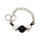 Preview: Chain Bracelet & Large Pearls