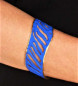 Preview: Bracelet Jonc Bleu Royal