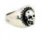 Preview: Silver Skull Ring from XXL Hardwear