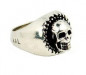 Preview: Anillo calavera de XXL Hardwear