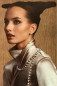 Preview: Necklace round silver beads