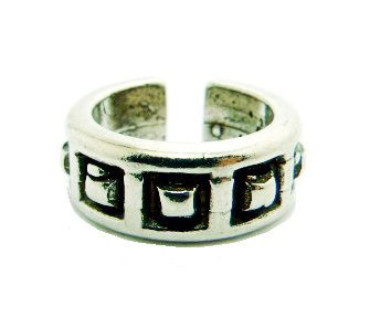 Engraved Ring