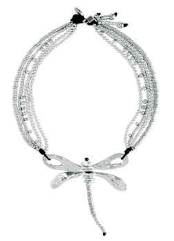 Collar Libelula