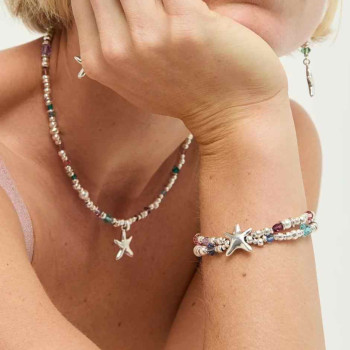 Pulsera Estrella de Mar
