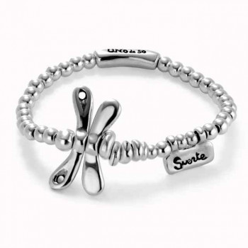 Message Bracelet Luck UNOde50