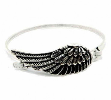 Brazalete Alas de Angeles