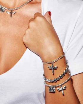 Bracelets Hippie chic