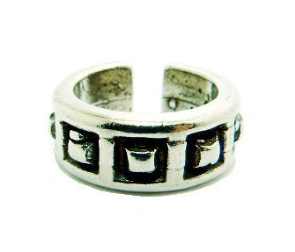 Engraved Ring