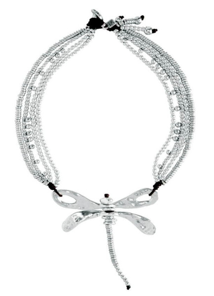 Collar Libelula