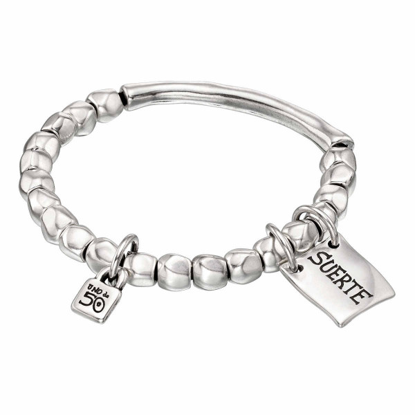 Message Bracelet Luck UNOde50